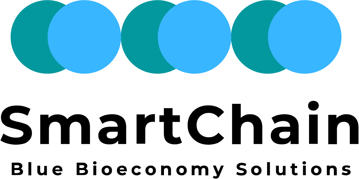 SMARTCHAIN 2021-2024 | ASCS - Applied Supply Chain Systems Research Group